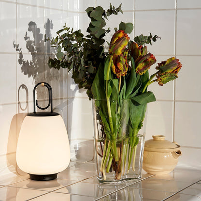 LumiLantern - Lampe de table LED portable - Rynova