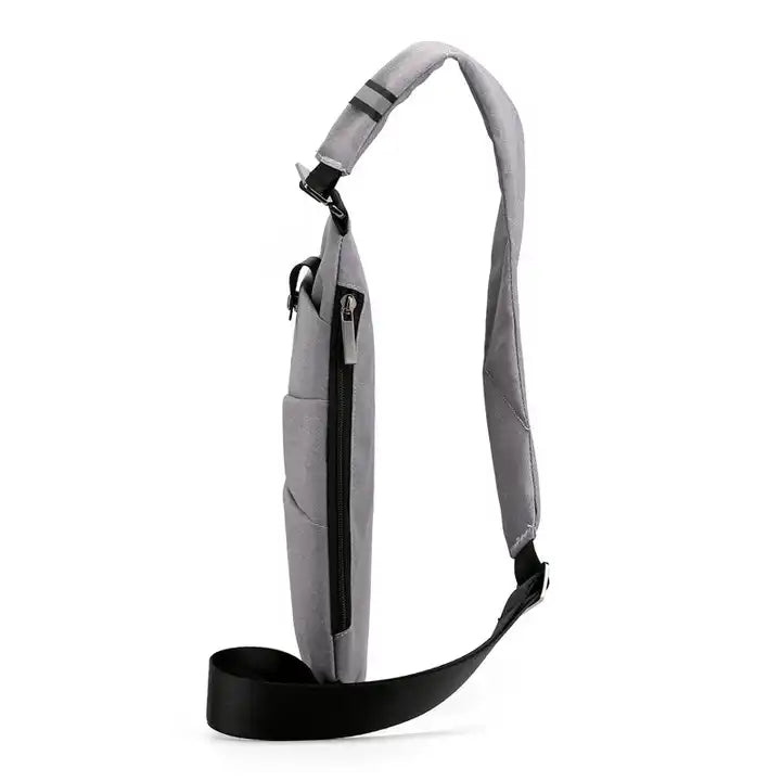 Securetravel - Sac de Voyage Anti-Vol | Pour un Confort de Voyage Illimité - Rynova
