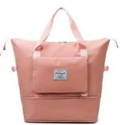 TravelEase - Sac de voyage pliable - Rynova