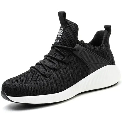 SafeStride - Chaussures de protection pour hommes - Rynova
