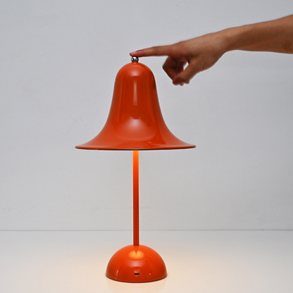 LumièreÉlégante - Lampe Sans Fil Classique - Rynova