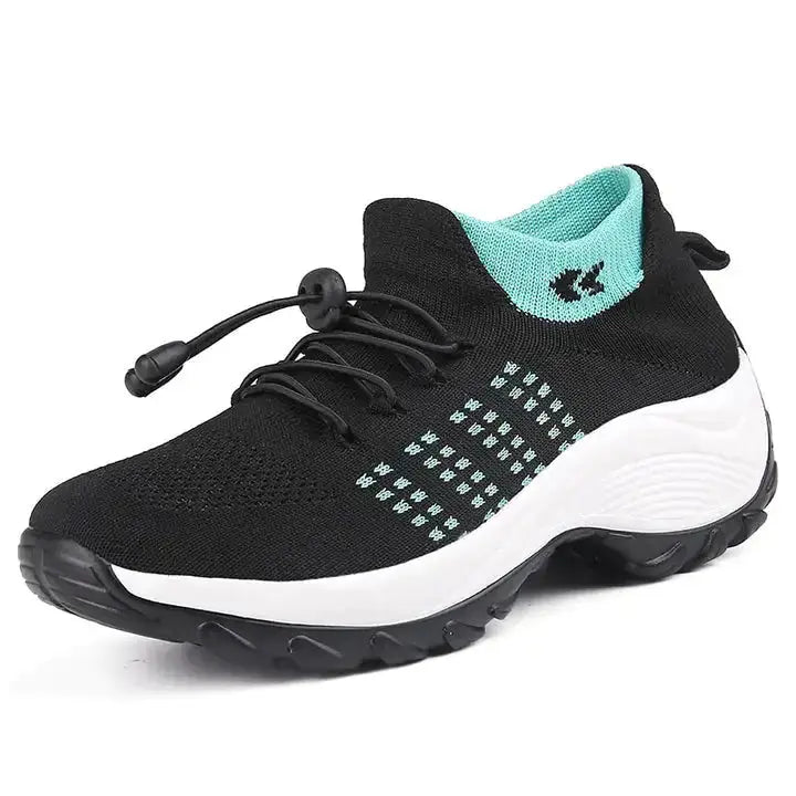 NuageConfort - Chaussures Ergonomiques Soulageant la Douleur - Rynova
