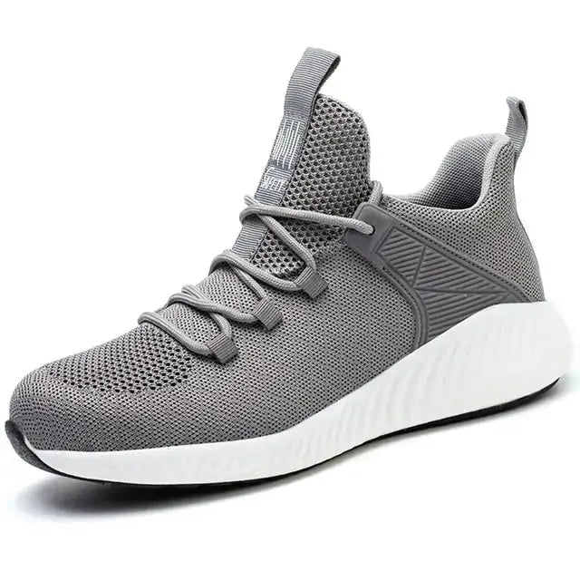 SafeStride - Chaussures de protection pour hommes - Rynova