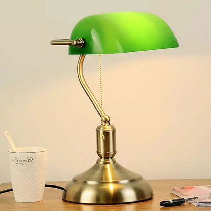 ÉclatÉlite – Lampe de table en verre luxueuse - Rynova