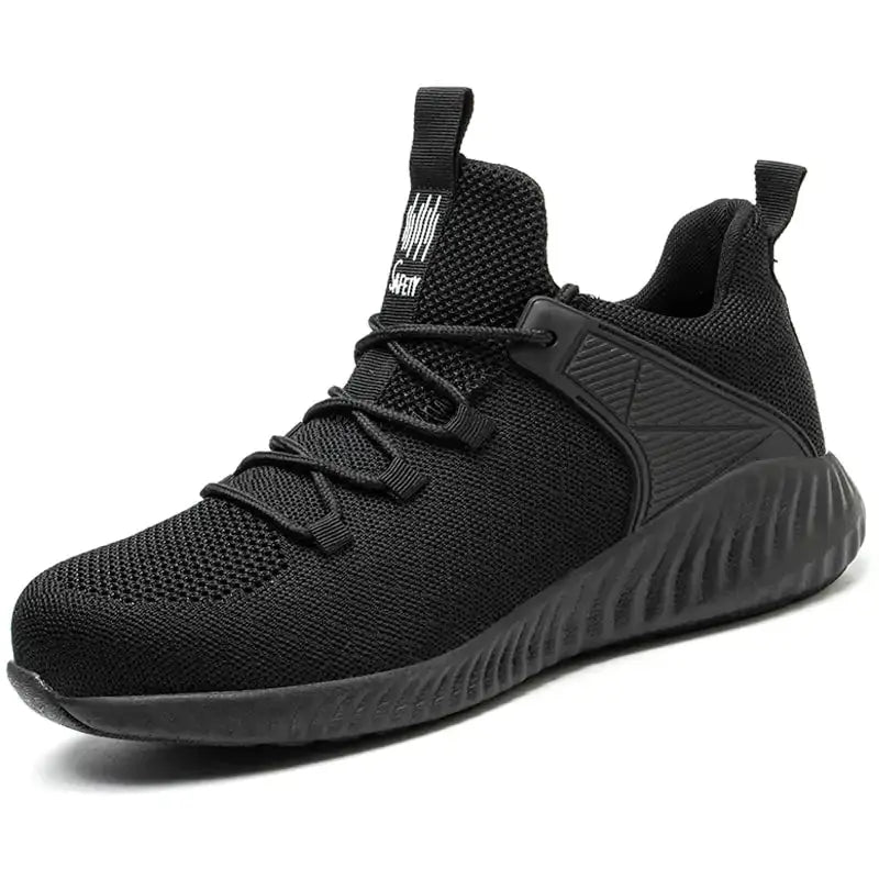 SafeStride - Chaussures de protection pour hommes - Rynova