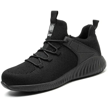 SafeStride - Chaussures de protection pour hommes - Rynova