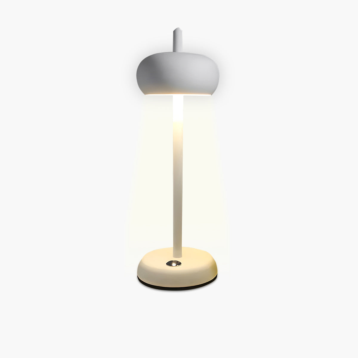 LumiStyle - Lampe de table moderne au design épuré et élégant - Rynova