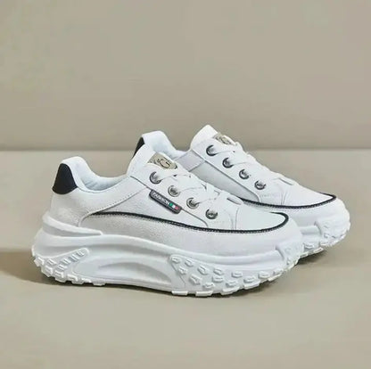 Élégance Orthopédique - Chaussures Orthopédiques Stylées pour Femmes - Rynova