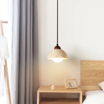 LumiZen – Lustre Wabi Sabi chic - Rynova