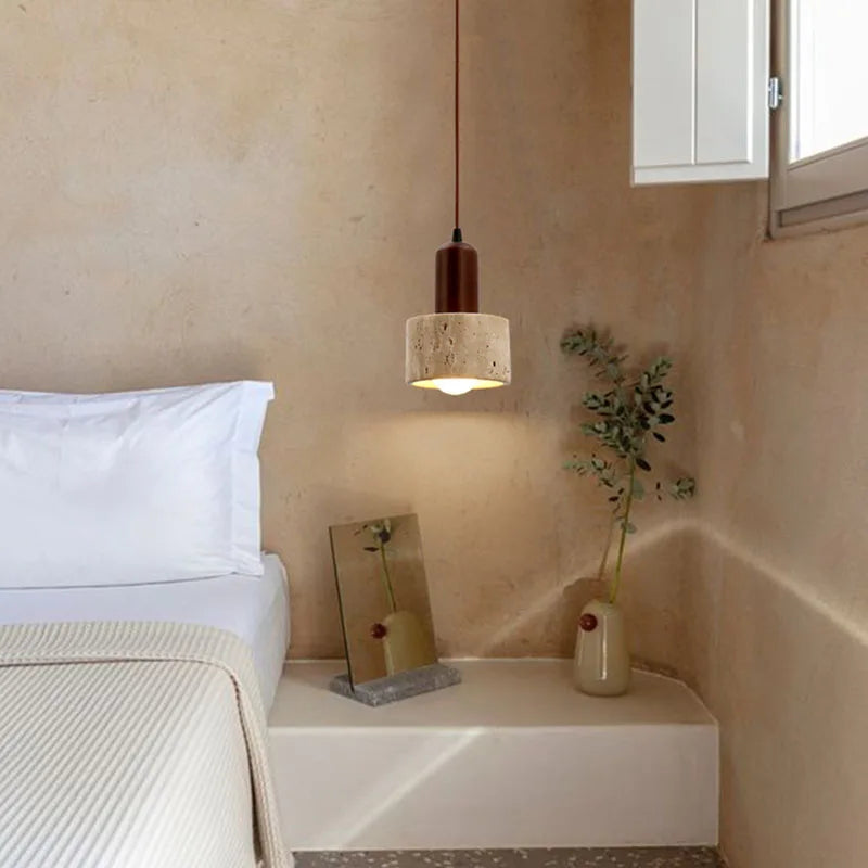LumiZen – Lustre Wabi Sabi chic - Rynova