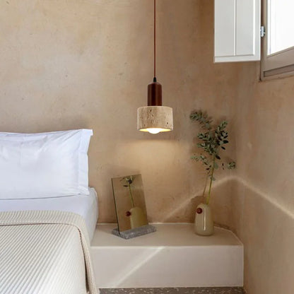 LumiZen – Lustre Wabi Sabi chic - Rynova