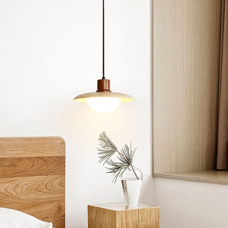 LumiZen – Lustre Wabi Sabi chic - Rynova