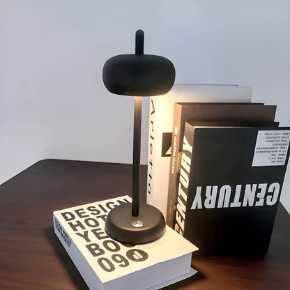 LumiStyle - Lampe de table moderne au design épuré et élégant - Rynova