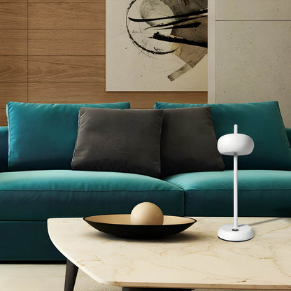 LumiStyle - Lampe de table moderne au design épuré et élégant - Rynova