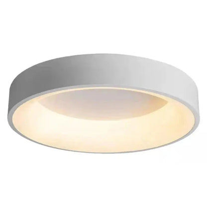 LuminaRond - Éclairage Plafonnier Rond Moderne - Rynova