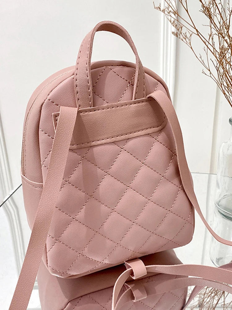 Sac à Bandoulière Matelassé Femme Grande Capacité | Style Casual et Élégant - Rynova