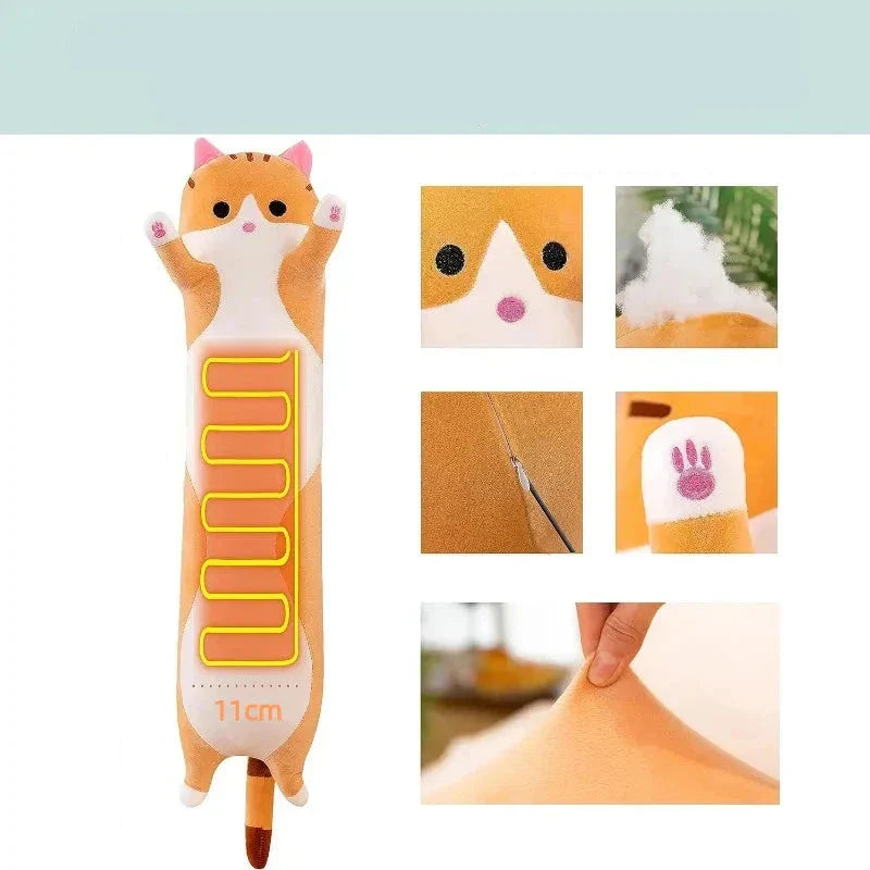 Chauffly - Coussin Chauffant USB Pratique - Rynova