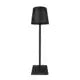 Lumière Éclatante - Lampe de Table Sans Fil Rechargeable - Rynova