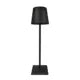 LumiTouch - Lampe LED USB Sans Fil Étanche Rechargeable - Rynova