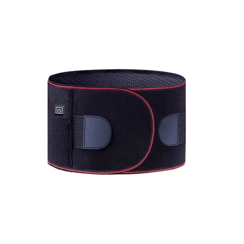 ThermoRelief - Ceinture Chauffante Ergonomique pour le Dos - Rynova