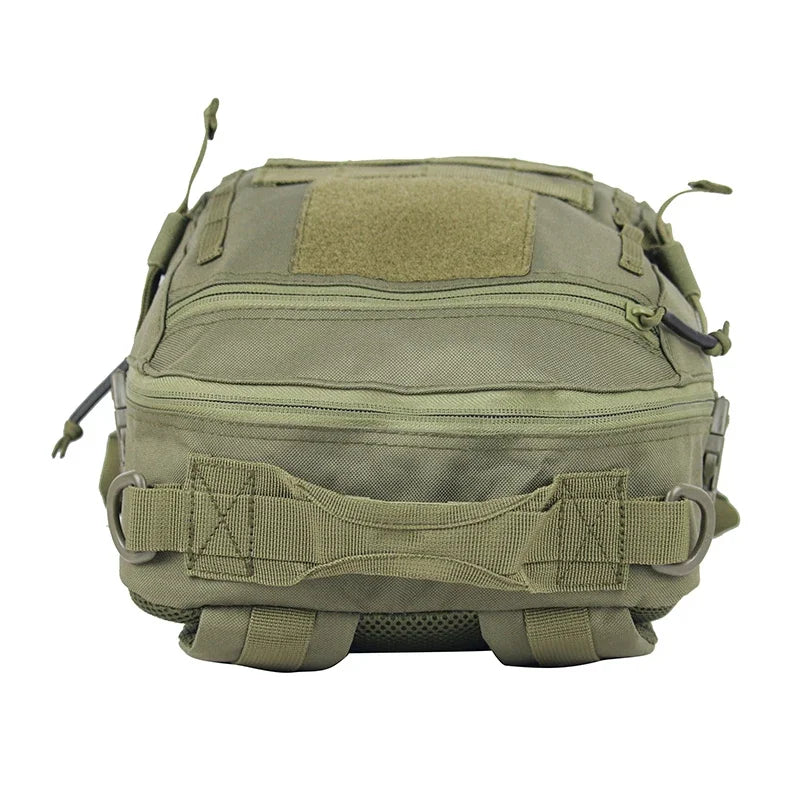 AquaShield – Sac à Dos Étanche 20L pour Aventures Extérieures - Rynova