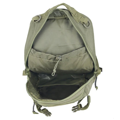 AquaShield – Sac à Dos Étanche 20L pour Aventures Extérieures - Rynova