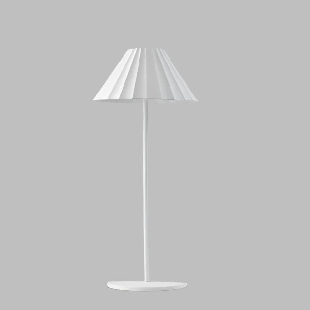 LumièreChic – Lampe de Table Moderne pour Hôtel et Bar - Rynova