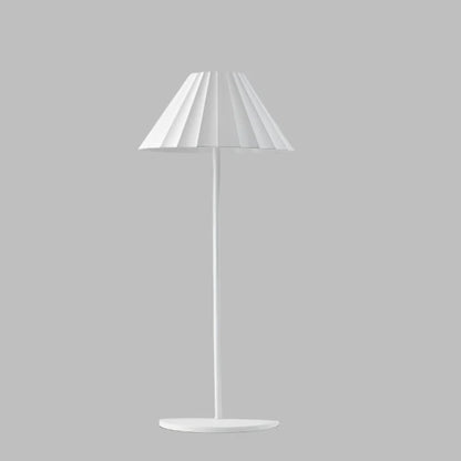 LumièreChic – Lampe de Table Moderne pour Hôtel et Bar - Rynova