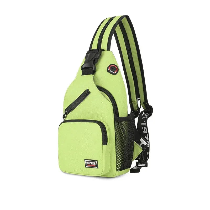 Sac Urbain – Sac à Dos Multifonction Étanche pour Femme, Grande Capacité et Style Casual - Rynova