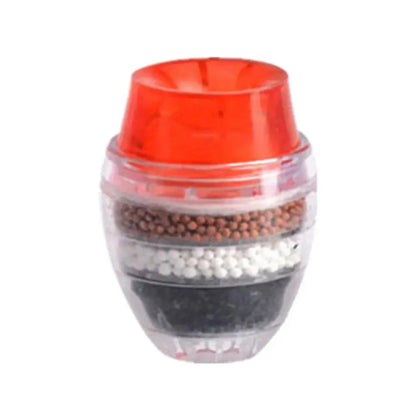 AquaPur - Filtre de Robinet Universel pour Cuisine et Bain - Rynova