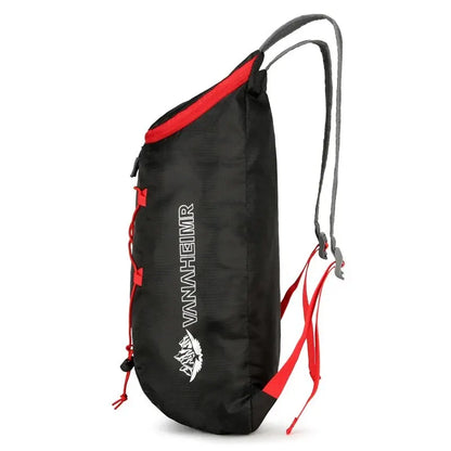 AeroPack – Sac à Dos Pliable Multifonction pour Extérieur en Nylon Imperméable Léger - Rynova