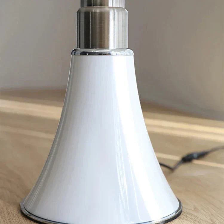 ÉléganceClassique - Lampe LED Rétro Énergétique - Rynova