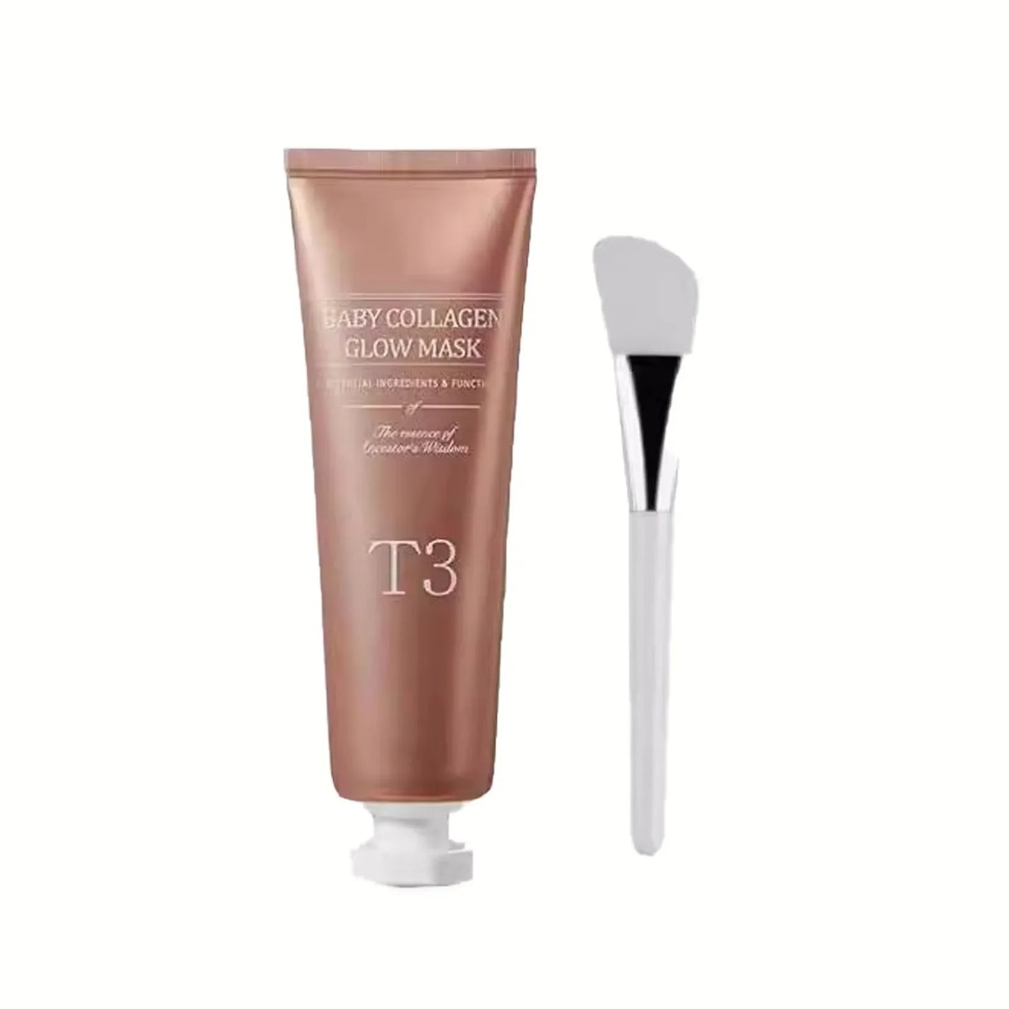 ÉclatRénovateur - Masque Peel Off pour un Teint Éclatant - Rynova