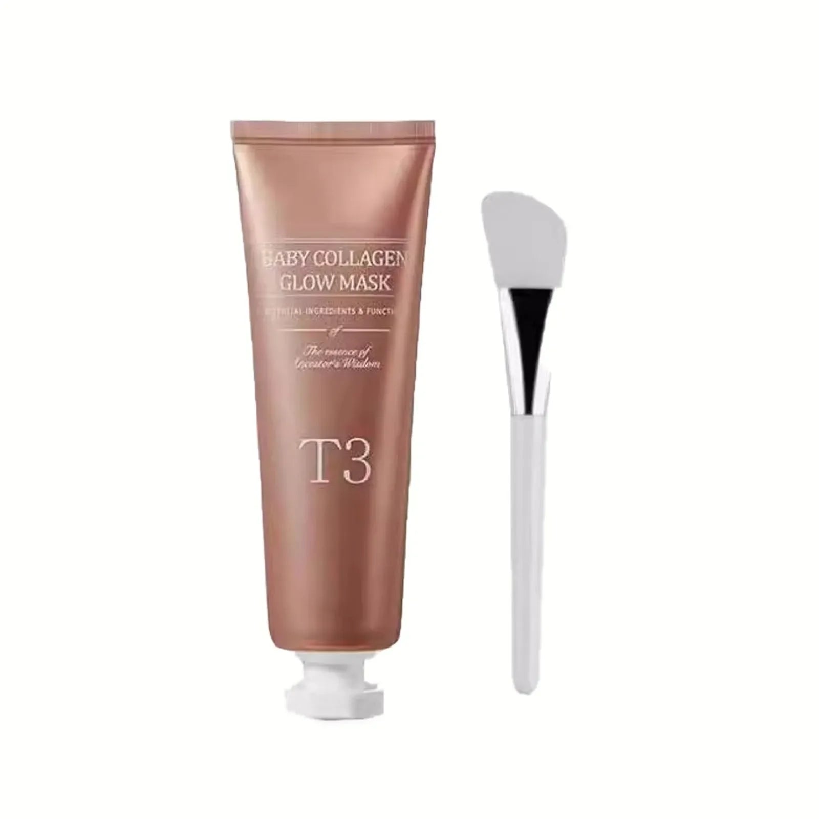 ÉclatRénovateur - Masque Peel Off pour un Teint Éclatant - Rynova
