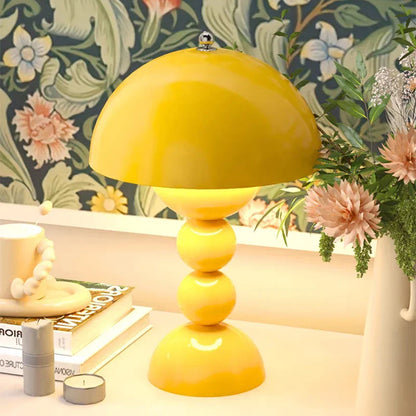 LumiNord - Lampe LED Dimmable pour Décoration Maison - Rynova