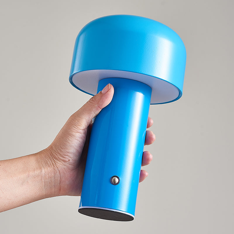 LumiFungi– Lampe de Table Champignon Sans Fil - Rynova