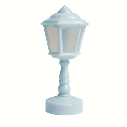LumièreGéométrique – Lampe de Table LED Rechargeable au Design Unique - Rynova