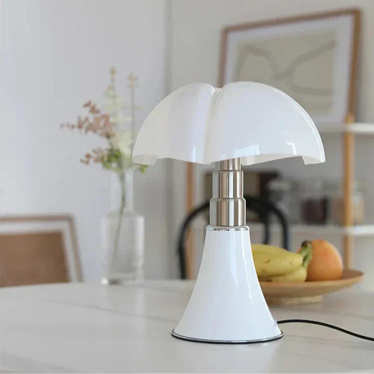 ÉléganceClassique - Lampe LED Rétro Énergétique - Rynova