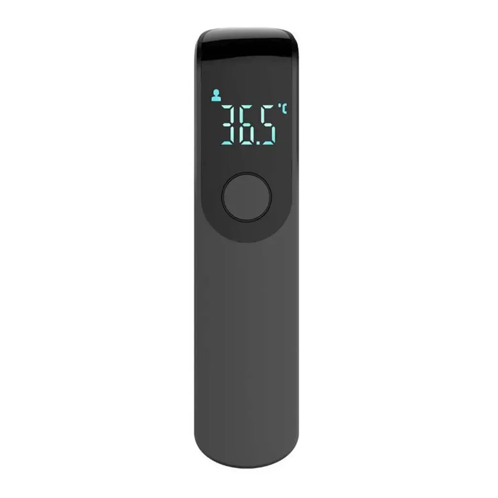 ThermoPrecise - Thermomètre Infra-rouge Non-Contact - Rynova