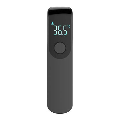 ThermoPrecise - Thermomètre Infra-rouge Non-Contact - Rynova