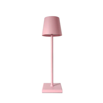Lumière Monsieur - Lampe de Table Sans Fil Rechargeable Rynova