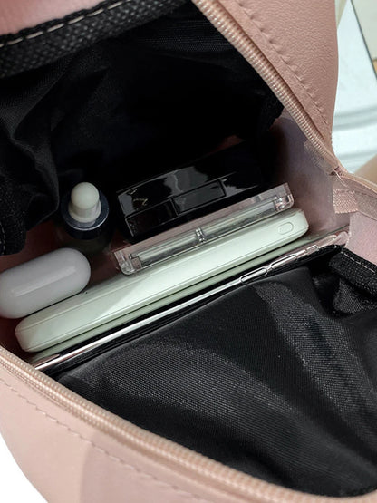 Sac à Bandoulière Matelassé Femme Grande Capacité | Style Casual et Élégant - Rynova