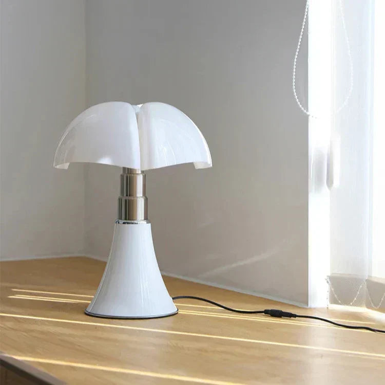 ÉléganceClassique - Lampe LED Rétro Énergétique - Rynova