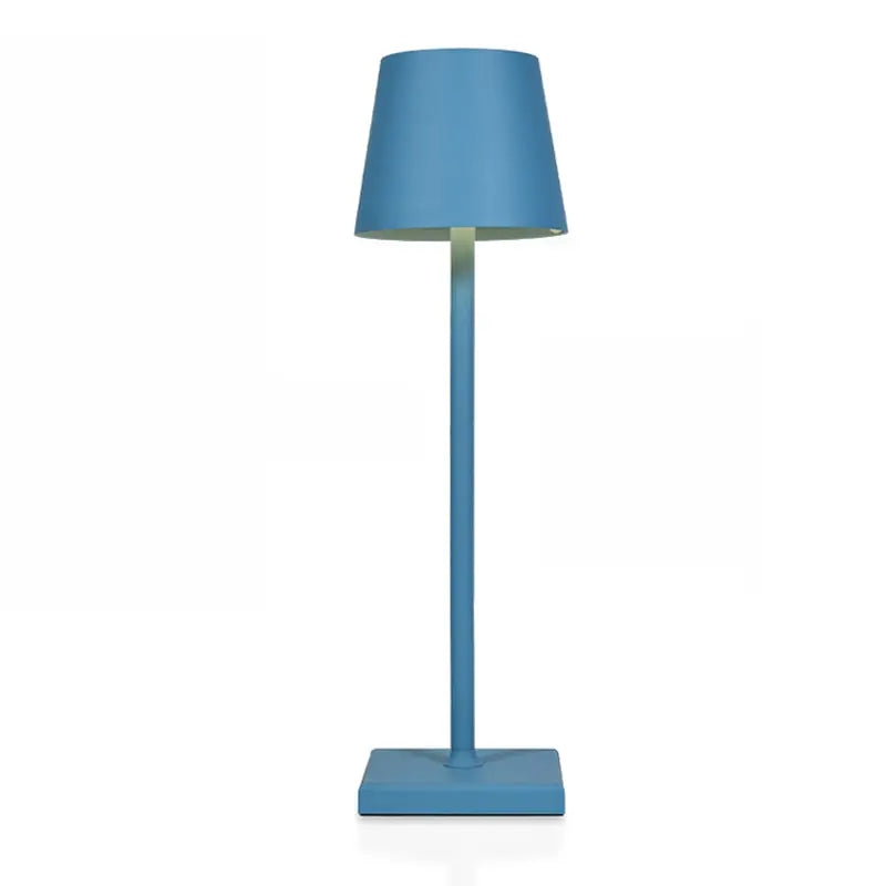 Lumière Monsieur - Lampe de Table Sans Fil Rechargeable - Rynova