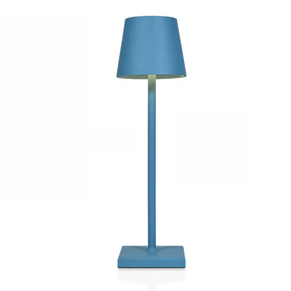 Nordéa – Lampe de Table Rechargeable Sans Fil avec Design Nordic - Rynova