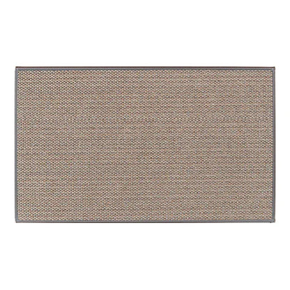 DouceurJute - Tapis de bain antidérapant doux et absorbant - Rynova