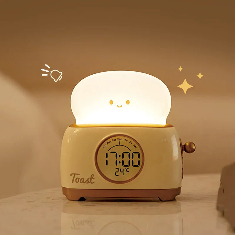 DouxRêve – Réveil Éducatif pour le Sommeil des Enfants - Rynova