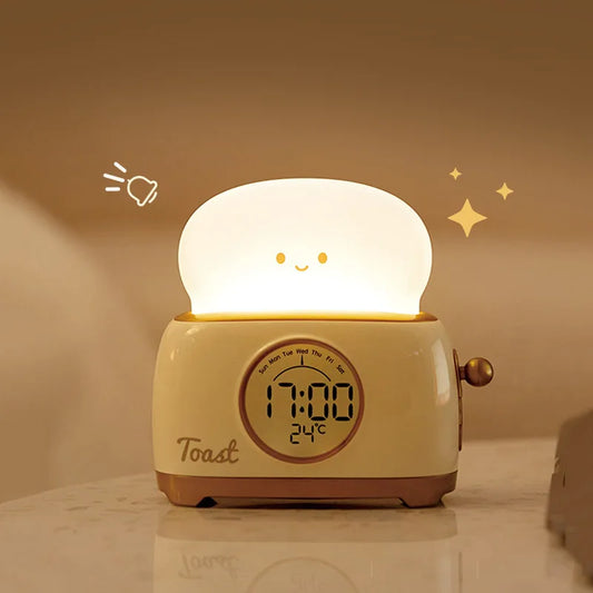 DouxRêve – Réveil Éducatif pour le Sommeil des Enfants - Rynova