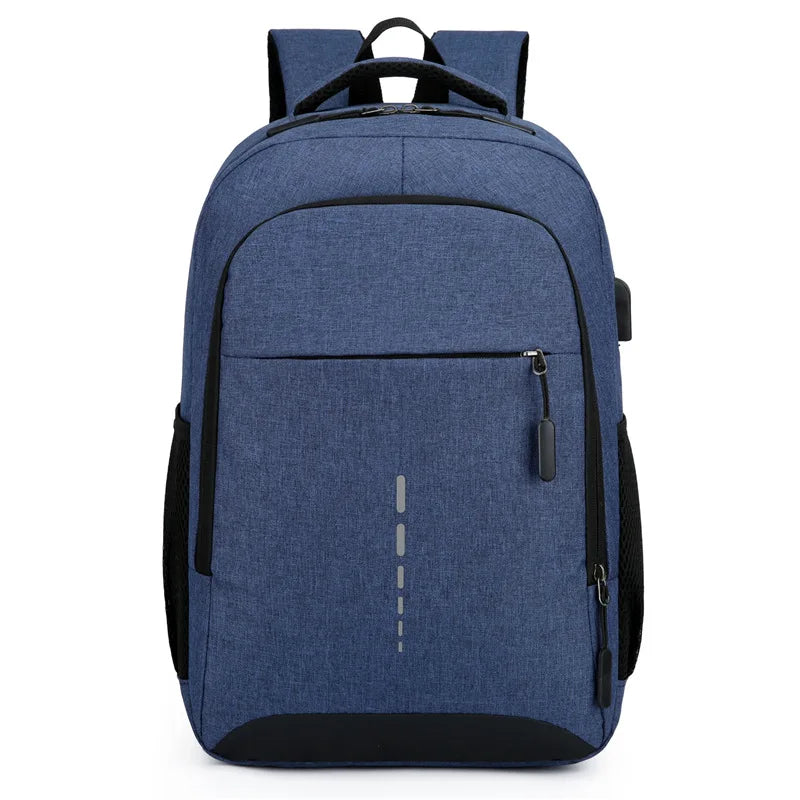 UrbanPro - Sac à Dos Multifonctionnel Grande Capacité pour Voyage d’Affaires et Études - Rynova