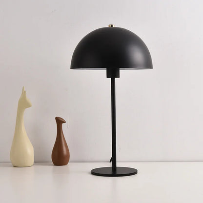 LumiChic - Lampe LED Champignon Métal Créative - Rynova